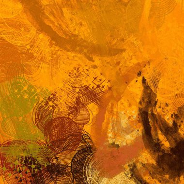 soyut grunge desenli arkaplan