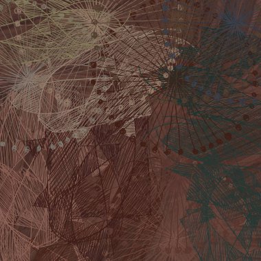 soyut grunge desenli arkaplan