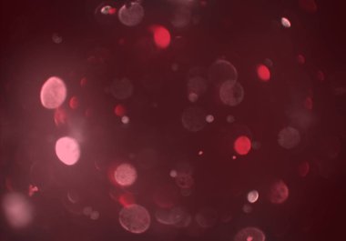 afiş tasarımı için soyut yaratıcı arka plan