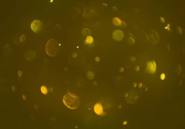 parlak bokeh ışıkları ile dijital duvar kağıdı 