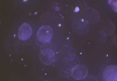 bokeh ile sanat soyut arka plan 