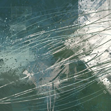 arka plan olarak soyut sorunsuz desen