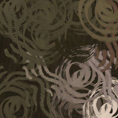 metin için alanı olan grunge arkaplanı