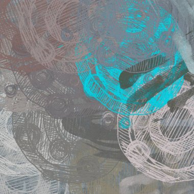 soyut grunge desenli arkaplan