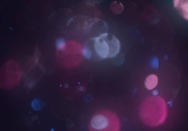 soyut bulanık bokeh arka plan, kopyalama alanı  