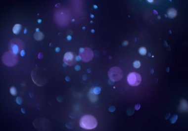 soyut bulanık bokeh arka plan, kopyalama alanı 