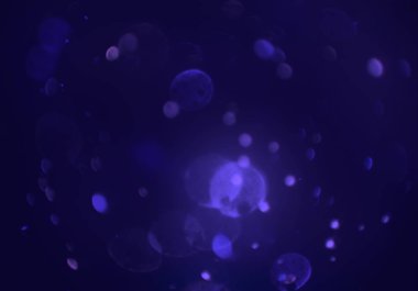 bokeh ile sanat soyut arka plan 