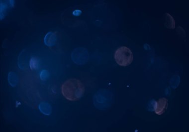 afiş tasarımı için soyut yaratıcı arka plan