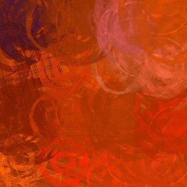 soyut grunge desenli arkaplan