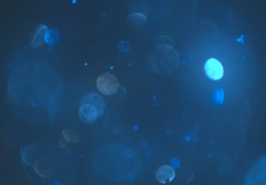 bokeh ile sanat soyut arka plan 