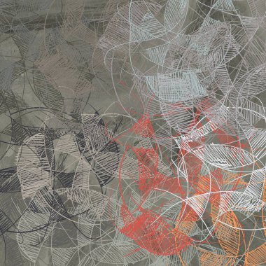 arka plan olarak soyut sorunsuz desen