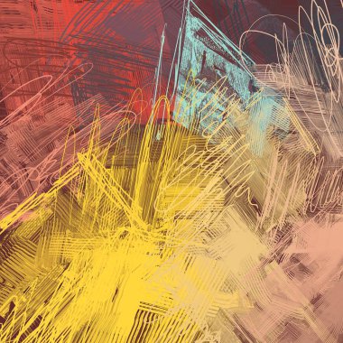 arka plan olarak soyut sorunsuz desen