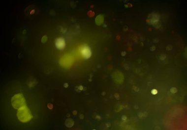 bokeh ile sanat soyut arka plan 