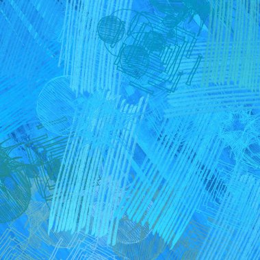 Kopya alanı ile soyut grunge desenli arkaplan