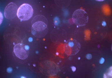 soyut arkaplan, kopyalama alanı