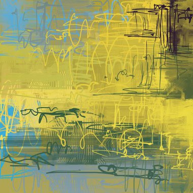 vintage grunge sanat arka plan