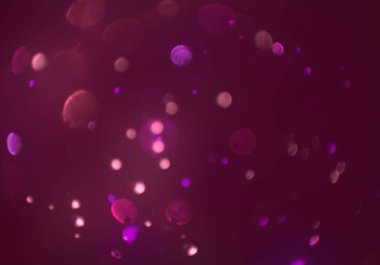 soyut bulanık bokeh arka plan, kopyalama alanı 