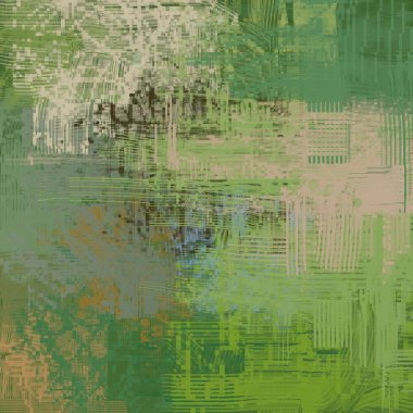 farklı renk desenleri ile grunge arka plan