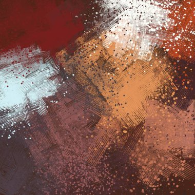 soyut grunge doku arkaplanı