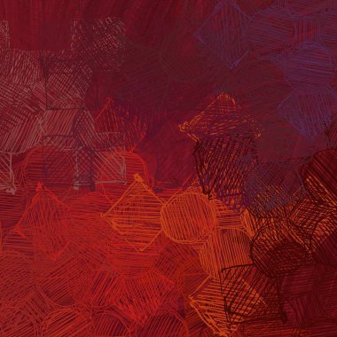 arka plan olarak soyut sorunsuz desen