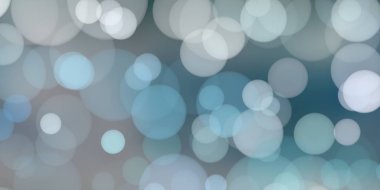 soyut bulanık bokeh arka plan, kopyalama alanı 