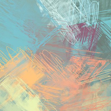 mavi ve beyaz arkaplan