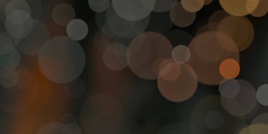 soyut bulanık bokeh arka plan, kopyalama alanı 