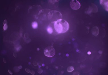 bokeh ile sanat soyut arka plan 