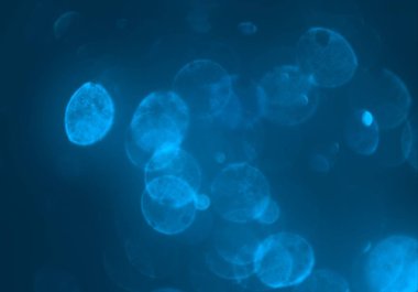 parlak bokeh ışıkları ile dijital duvar kağıdı 