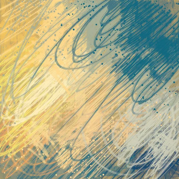 metin için alanı olan grunge arkaplanı