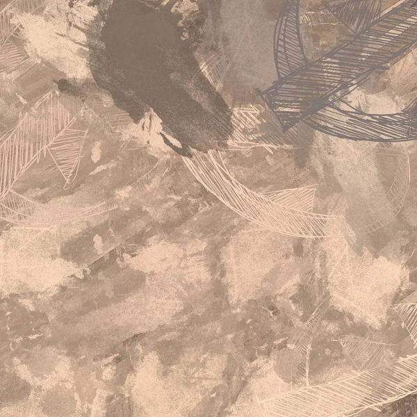 soyut grunge doku arkaplanı