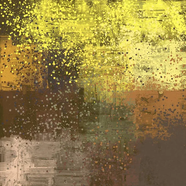 metin için alanı olan grunge arkaplanı