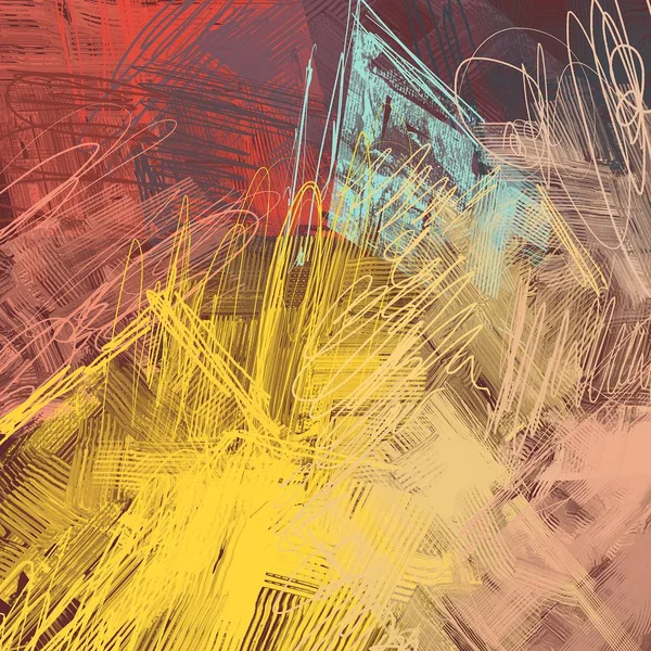 arka plan olarak soyut sorunsuz desen