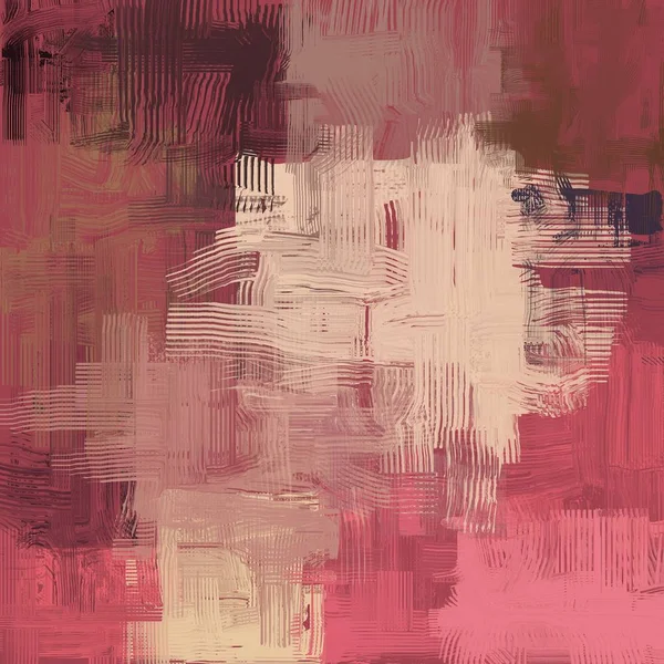 Farklı renk kalıplarına sahip soyut grunge arkaplanı