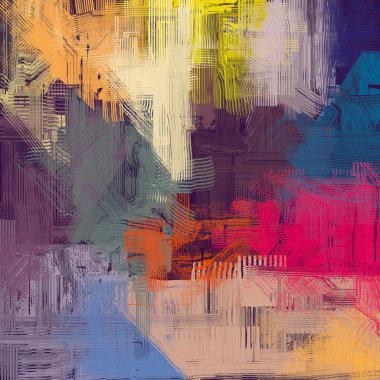 soyut grunge arka plan sanat