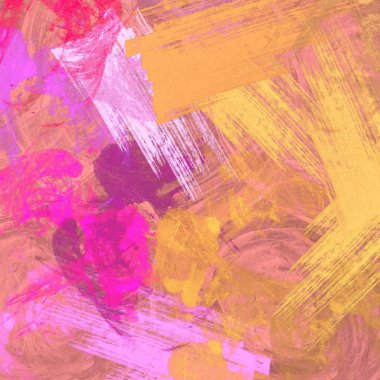 farklı desenler ile vintage grunge arka plan