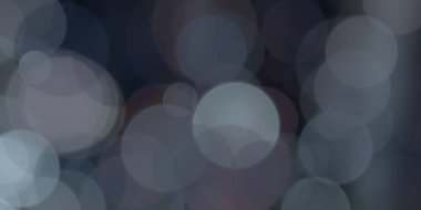 soyut bulanık bokeh arka plan, kopyalama alanı 