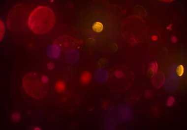 soyut bulanık bokeh arka plan, kopyalama alanı 