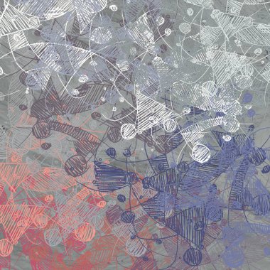 doku arka plan illüstrasyon soyut