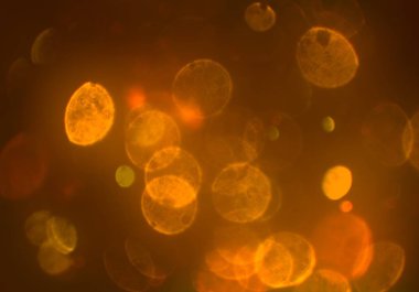 bokeh ile sanat soyut arka plan 