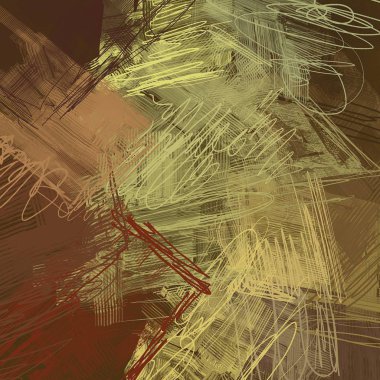 soyut vintage tarzı arka plan