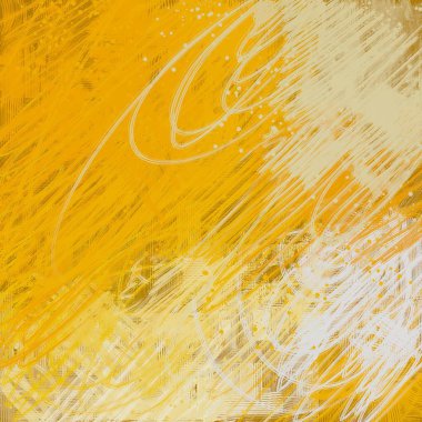 Farklı renk kalıplarına sahip soyut grunge arkaplanı 