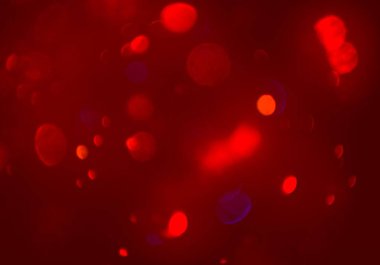 soyut bulanık bokeh arka plan, kopyalama alanı  