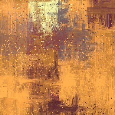 farklı renk desenleri ile vintage grunge arka plan