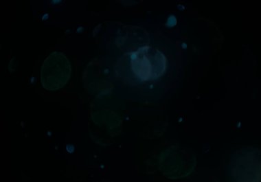 bokeh ile sanat soyut arka plan 