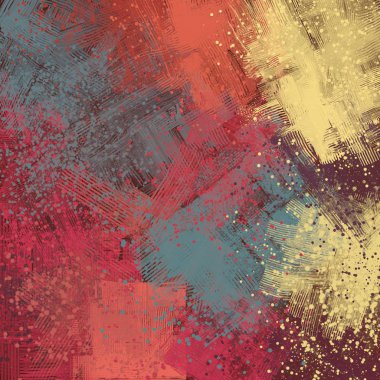 soyut grunge doku arkaplanı