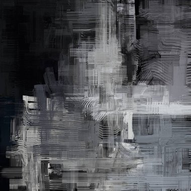 Farklı renk kalıplarına sahip soyut grunge arkaplanı