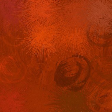 farklı desenler ile vintage grunge arka plan