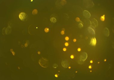 bokeh ile sanat soyut arka plan 