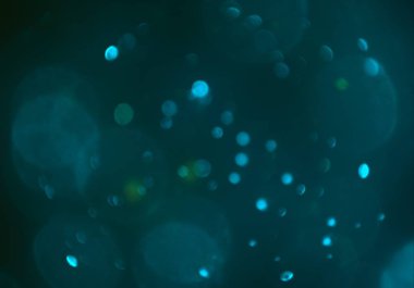 bokeh ile sanat soyut arka plan 